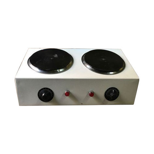 Hot Plate Application: Industrial