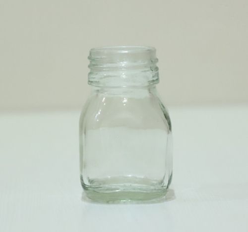 100g. Honey jar