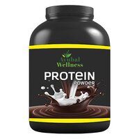 ayu Protein Powder