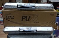 Tek Bond Pu 25 (polyurethane)