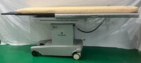 GE OEC 9900 Elite (Cardiac)