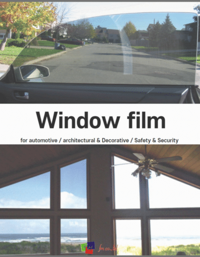 Window Film