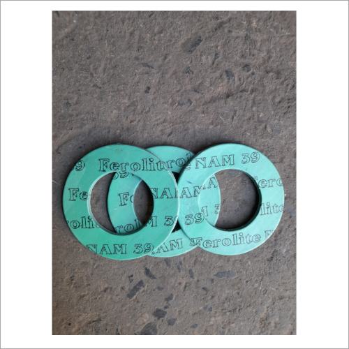 Non Asbestos Gasket