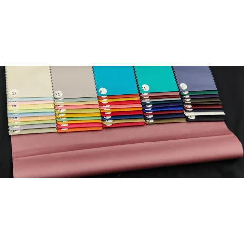 60 60 Sartin Cotton Plain Fabrice