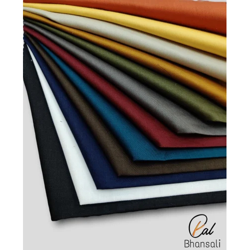40'S Twill Bio Fabric
