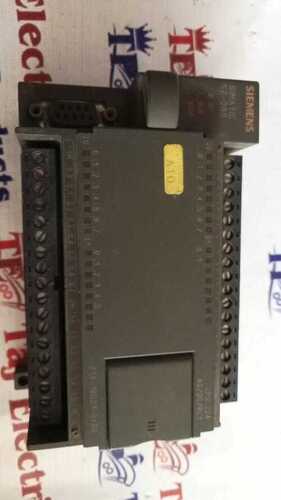 SIEMENS 6ES7 214-1BD21-0XB0 PLC