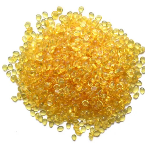 Melamine Formaldehyde Resin