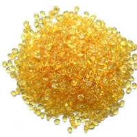 Melamine Formaldehyde Resin - Industrial Grade, Yellow Color, 99% Purity | Heat, Moisture, Chemical Resistant, Excellent Adhesive Properties