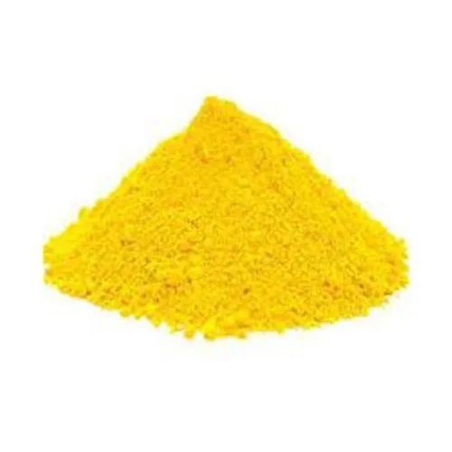 82 Solvent Suitable Yellow Dyes