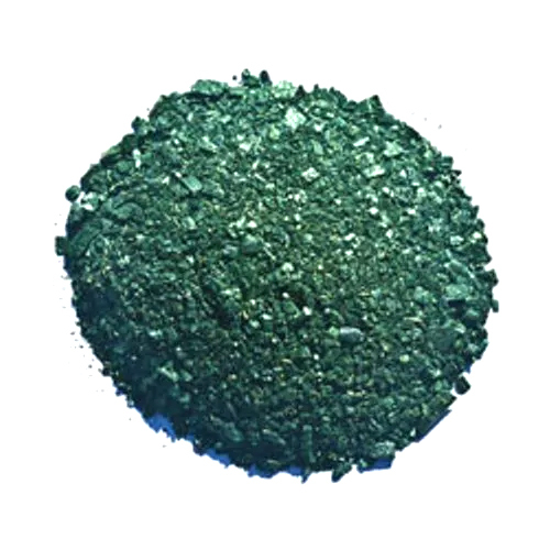Malachite Green Crystal Basic Dyes