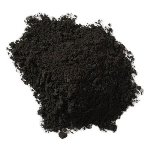 Black Iron Oxide Pigment