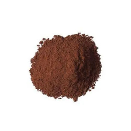 Synthetic Iron Oxide Pigments