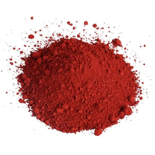 Red Oxide Pigment