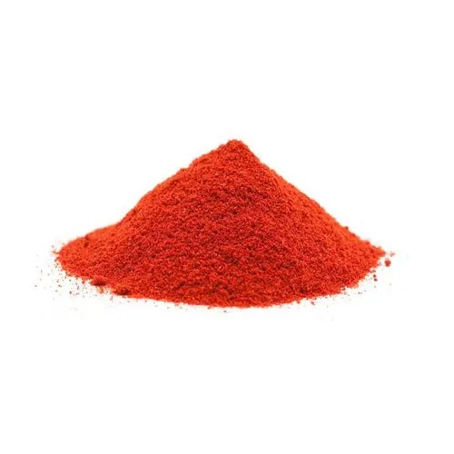 Pink Toner Powder
