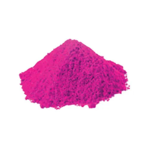 Violet Toner Powder
