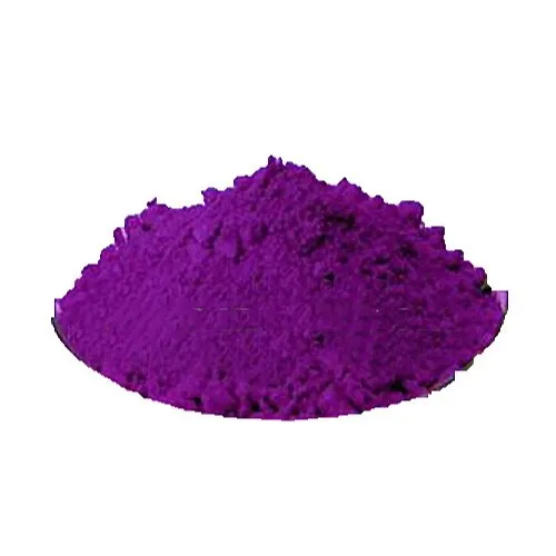 Cerise Toner Violet Powder
