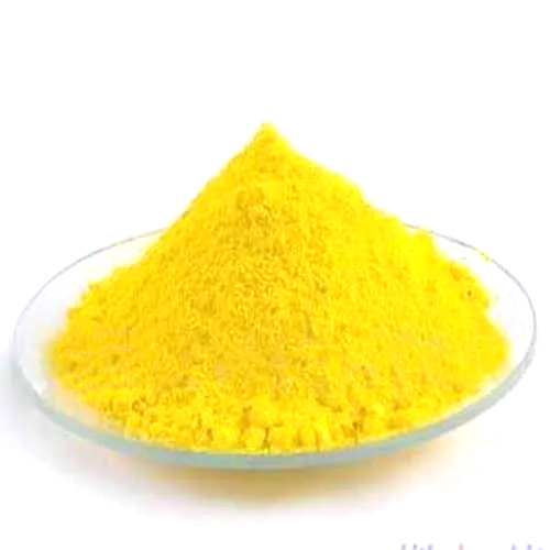 Middle Chrome Pigment