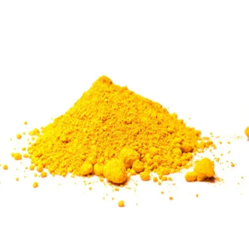 Primrose Chrome Pigment
