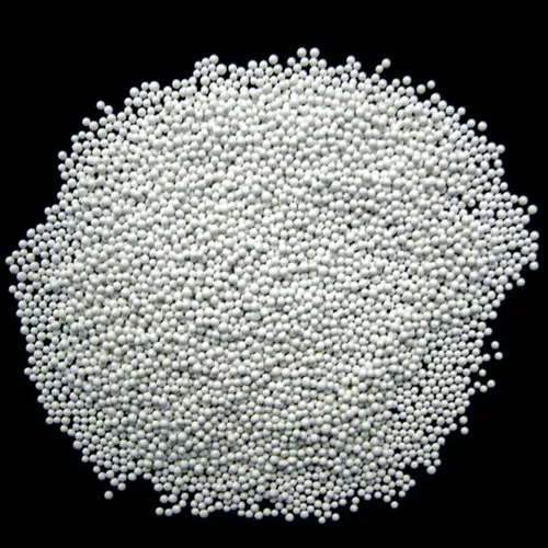 Zirconium Silicate Beads