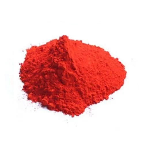 Pigment Bronze Scarlet CT