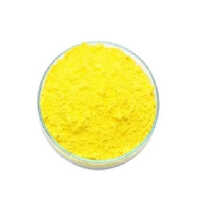 Zinc Tetroxy Chromate - Application: Industrial