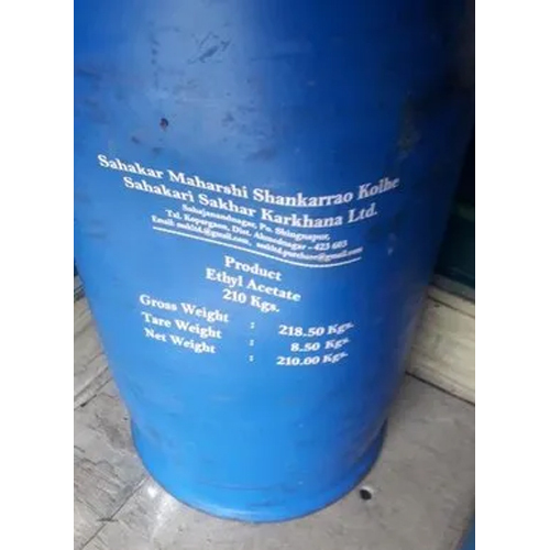 Ethyl Acetate
