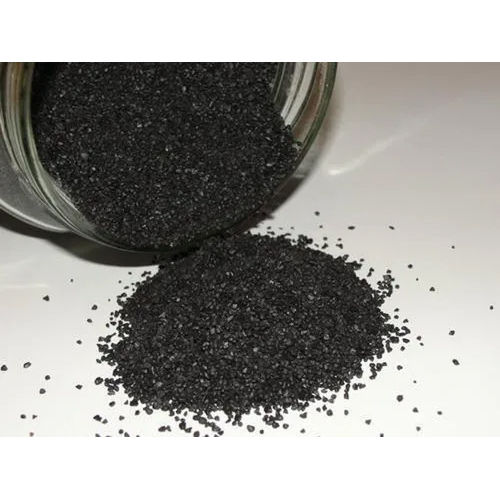 Black 7 Nigrosine Oil Soluble Solvent