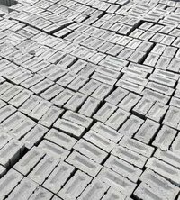Rectangular Fly ash Brick