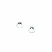 Brass Shoe Eyelets
