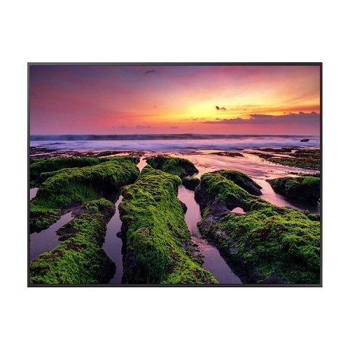 Samsung Black Led Television - Frequency (Mhz): 60 Hertz (Hz)