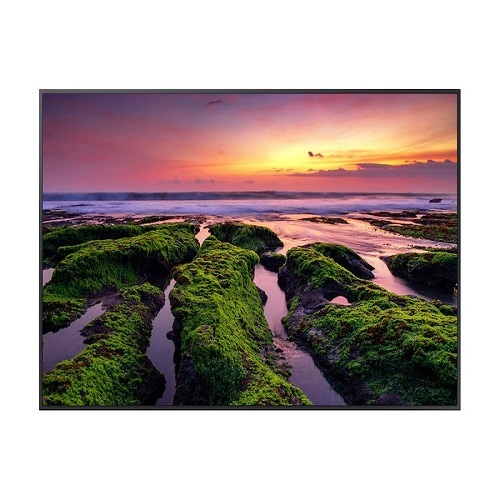 SAMSUNG Black LED Television