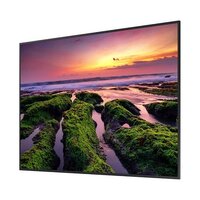 SAMSUNG Black LED Television