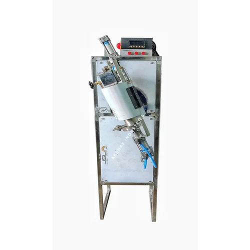 Goli Soda Manufacturing Machine