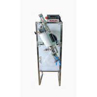 Goli Soda Manufacturing Machine - Application: Beverage
