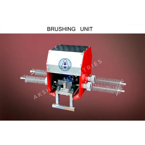 Brushing Unit