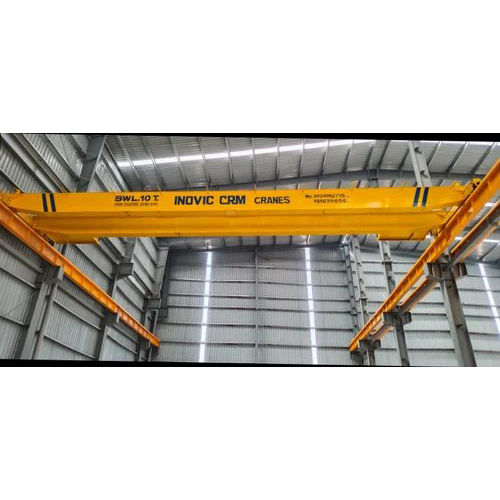 Double Girder Cranes