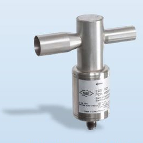 Electronic Expansion Valve