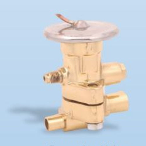 Expansion Valve