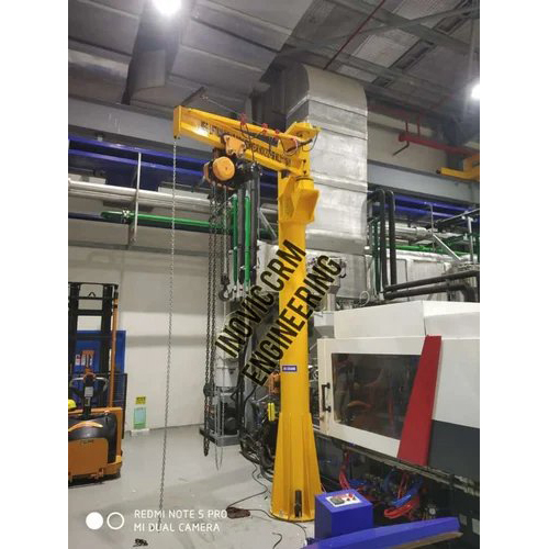 Portable Jib Crane