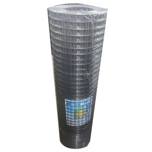 Rectangular Gi Wire Mesh