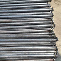 Split Friction Anchor Set - Color: Silver