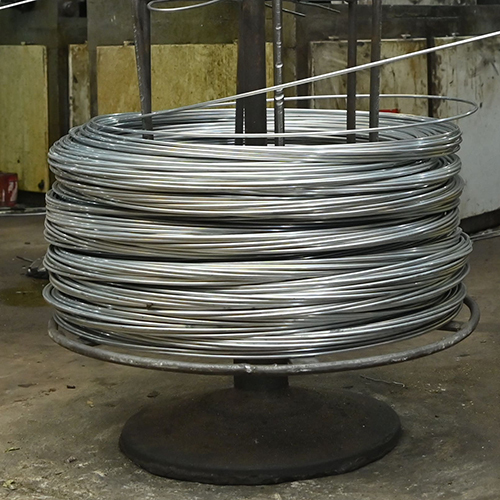 High Tensile Steel Wire