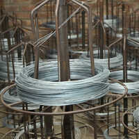 Steel Wire