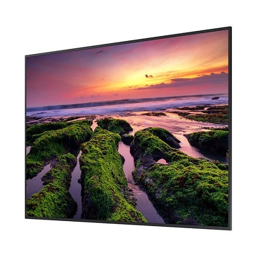 SAMSUNG Coloured Led Tv