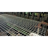 Square Stainless Steel Wire Mesh