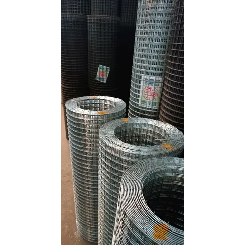 Square Stainless Steel Wire Mesh