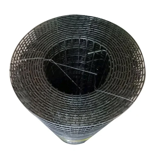 Square Stainless Steel Wire Mesh