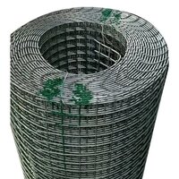 5mm Stainless Steel Weld Mesh