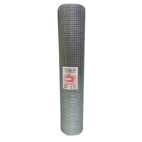 5mm Stainless Steel Weld Mesh