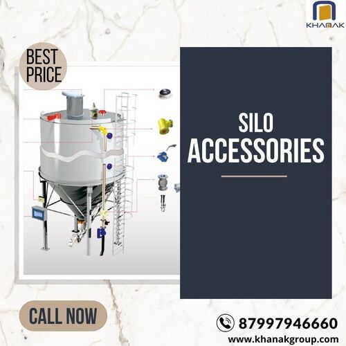 Silos Accessories